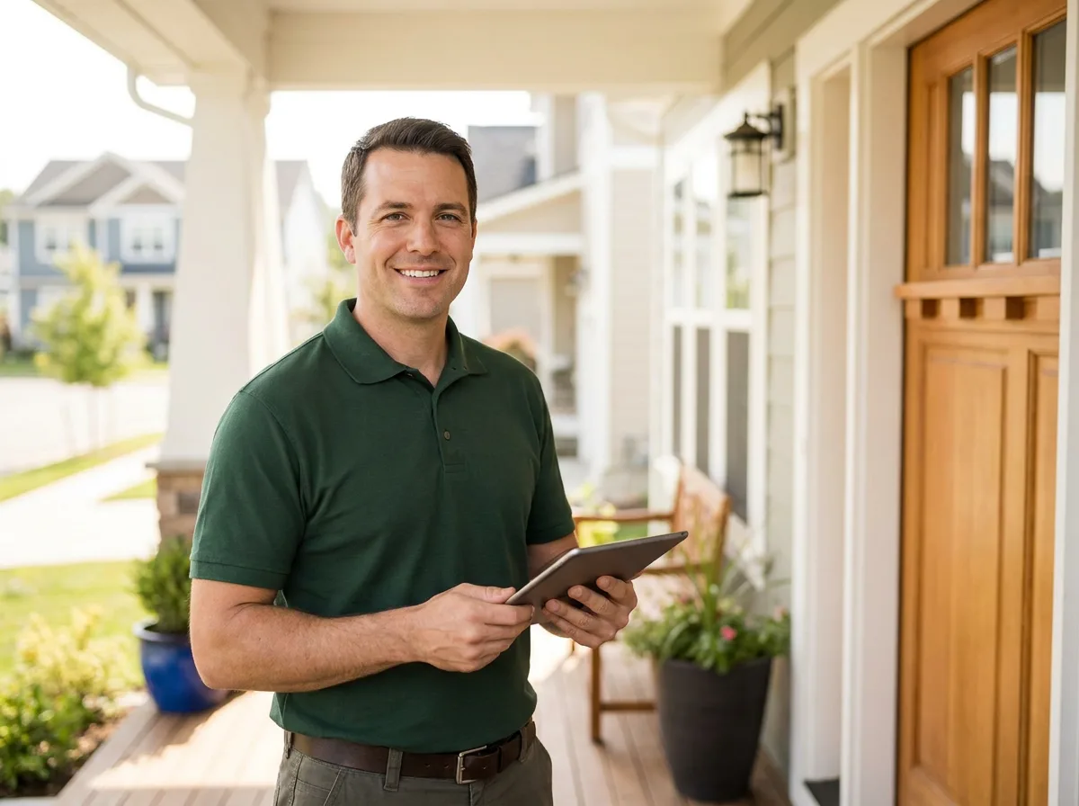 Pest control FAQs for Britt, IA